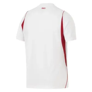 Camiseta Turquía Visitante Mundial 2026