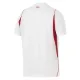 Camiseta Turquía Visitante Mundial 2026