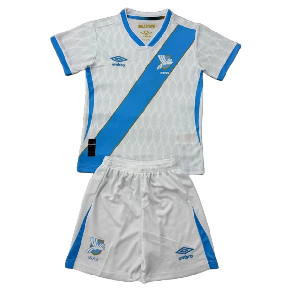 Conjunto Guatemala Local 2026 Niño