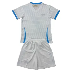 Conjunto Guatemala Local 2026 Niño
