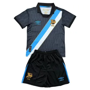 Conjunto Guatemala Visitante 2026 Niño