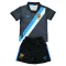 Conjunto Guatemala Visitante 2026 Niño