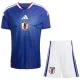 Conjunto Japón Local Mundial 2026 Niño