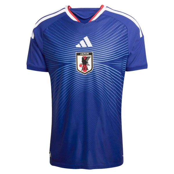 Conjunto Japón Local Mundial 2026 Niño