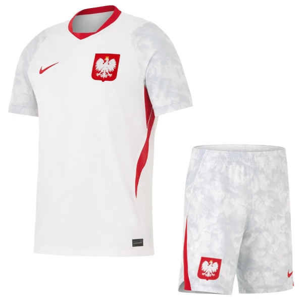 Conjunto Polonia Local 2026 Niño