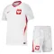 Conjunto Polonia Local 2026 Niño