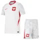 Conjunto Polonia Local 2026 Niño