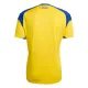 Conjunto Suecia Local Mundial 2026 Niño
