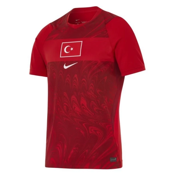 Conjunto Turquía Local Mundial 2026 Niño