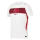 Conjunto Turquía Visitante Mundial 2026 Niño