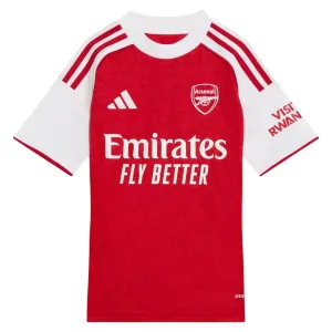 Camiseta Arsenal Bukayo Saka 7 Local 2026/2027