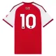 Camiseta Arsenal Eze 10 Local 2026/2027 Camiseta Arsenal Eze 10 Local 2026/2027