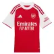 Camiseta Arsenal Eze 10 Local 2026/2027