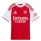 Camiseta Arsenal Local 2026/2027