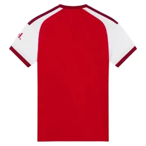 Camiseta Arsenal Local 2026/2027