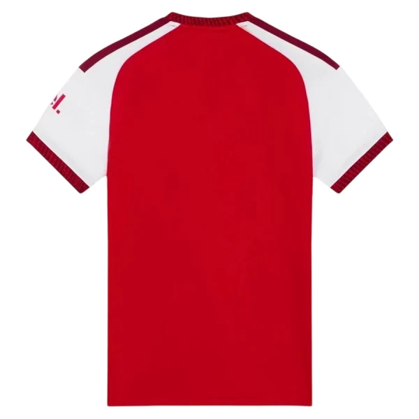 Camiseta Arsenal Local 2026/2027