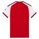 Camiseta Arsenal Local 2026/2027