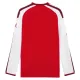 Camiseta Arsenal Local 2026/2027 Manga Larga