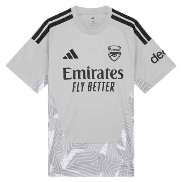 Camiseta Arsenal Local Portero 2026/2027