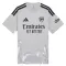 Camiseta Arsenal Local Portero 2026/2027