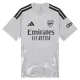 Camiseta Arsenal Local Portero 2026/2027
