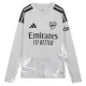 Camiseta Arsenal Local Portero 2026/2027 Manga Larga Camiseta Arsenal Local Portero 2026/2027 Manga Larga