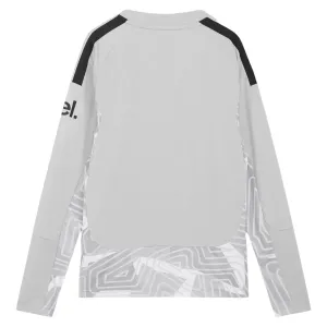 Camiseta Arsenal Local Portero 2026/2027 Manga Larga