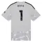 Camiseta Arsenal Raya 1 Local Portero 2026/2027