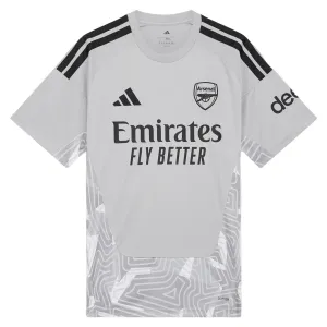 Camiseta Arsenal Raya 1 Local Portero 2026/2027