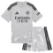 Conjunto Arsenal Local Portero 2026/2027 Niño