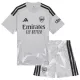 Conjunto Arsenal Local Portero 2026/2027 Niño