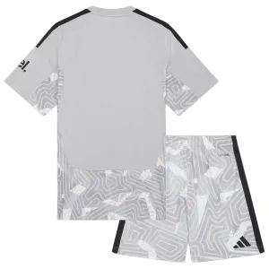 Conjunto Arsenal Local Portero 2026/2027 Niño