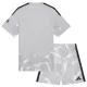 Conjunto Arsenal Local Portero 2026/2027 Niño