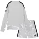 Conjunto Arsenal Local Portero 2026/2027 Niño Manga Larga