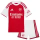 Conjunto Arsenal Martin Ødegaard 8 Local 2026/2027 Niño
