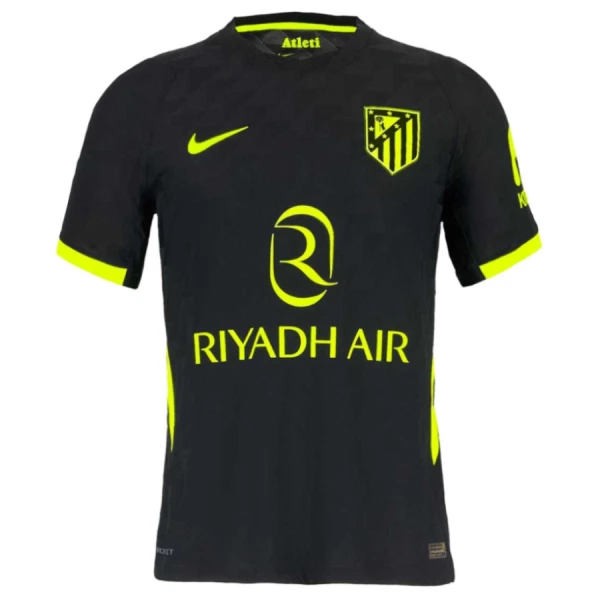 Camiseta Atlético Madrid Molina 16 Visitante 2026/2027