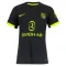 Camiseta Atlético Madrid Visitante 2026/2027 Mujer