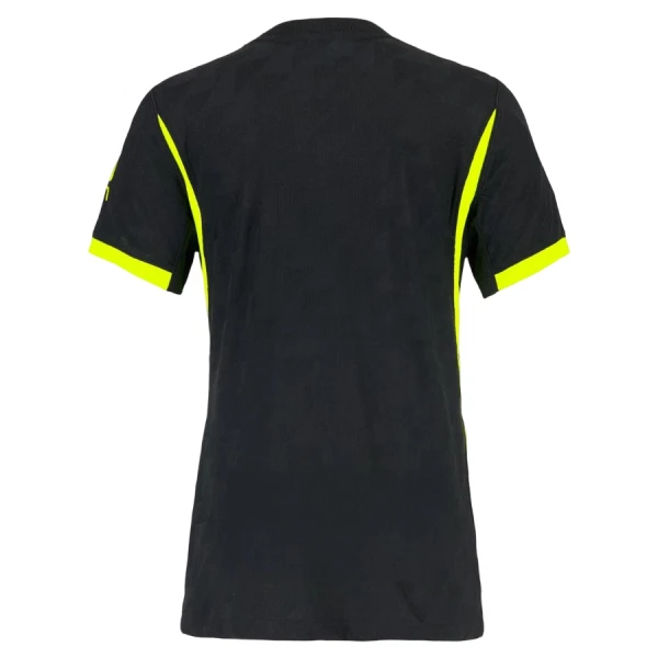 Camiseta Atlético Madrid Visitante 2026/2027 Mujer