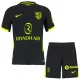 Conjunto Atlético Madrid Visitante 2026/2027 Niño