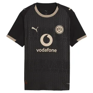 Camiseta Borussia Dortmund 100th Aniversario 2025/2026 Camiseta Borussia Dortmund 100th Aniversario 2025/2026