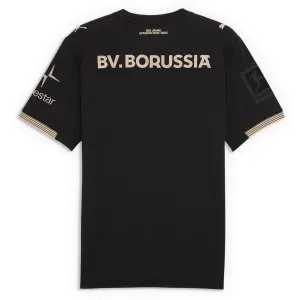 Camiseta Borussia Dortmund 100th Aniversario 2025/2026