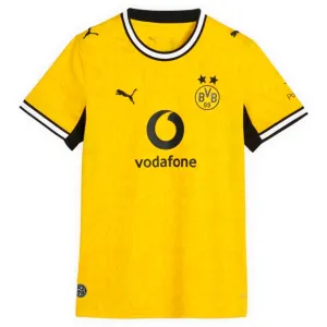 Camiseta Borussia Dortmund Fabio Silva 21 Local 2026/2027