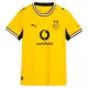 Camiseta Borussia Dortmund Fabio Silva 21 Local 2026/2027