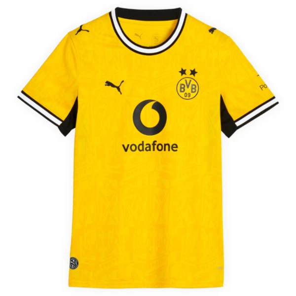 Camiseta Borussia Dortmund Guirassy 9 Local 2026/2027