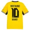 Camiseta Borussia Dortmund Julian Brandt 10 Local 2026/2027
