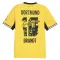 Camiseta Borussia Dortmund Julian Brandt 10 Local 2026/2027 Edición Especial