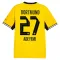 Camiseta Borussia Dortmund Karim Adeyemi 27 Local 2026/2027
