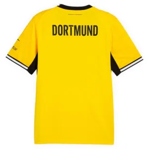 Camiseta Borussia Dortmund Local 2026/2027