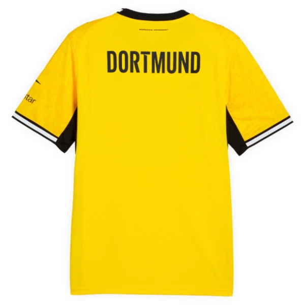 Camiseta Borussia Dortmund Local 2026/2027