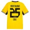 Camiseta Borussia Dortmund Sule 25 Local 2026/2027